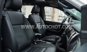 Xe Ford Everest Titanium 2.0L 4x4 AT 2019