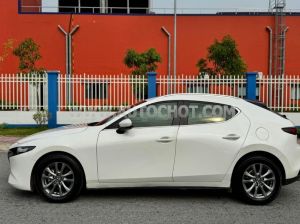 Xe Mazda 3 1.5L Sport Luxury 2020