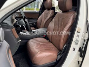 Xe Mercedes Benz S class S450L Luxury 2017