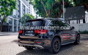 Xe Mercedes Benz GLC 300 4Matic 2022