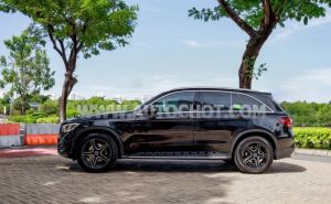 Xe Mercedes Benz GLC 300 4Matic 2022