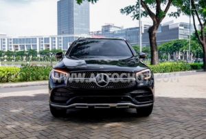 Xe Mercedes Benz GLC 300 4Matic 2022