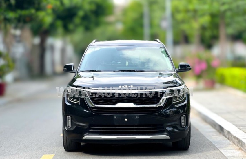 Kia Seltos Premium 1.4 AT 2023