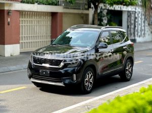 Xe Kia Seltos Premium 1.4 AT 2023