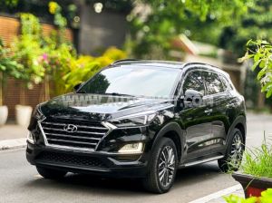 Xe Hyundai Tucson 2.0 ATH 2020