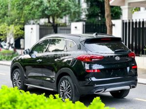 Xe Hyundai Tucson 2.0 ATH 2020