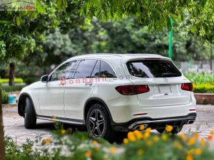 Xe Mercedes Benz GLC 300 4Matic 2021