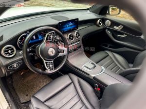 Xe Mercedes Benz GLC 300 4Matic 2021