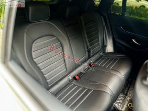 Xe Mercedes Benz GLC 300 4Matic 2021