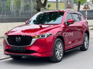 Xe Mazda CX5 Premium Exclusive 2.0 AT 2023