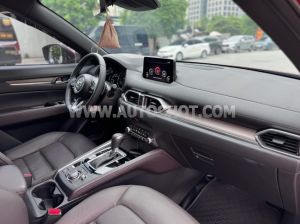 Xe Mazda CX5 Premium Exclusive 2.0 AT 2023