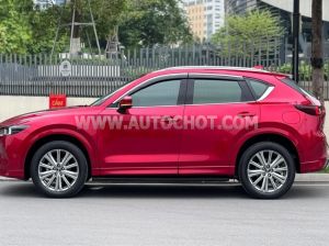 Xe Mazda CX5 Premium Exclusive 2.0 AT 2023