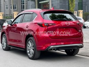 Xe Mazda CX5 Premium Exclusive 2.0 AT 2023