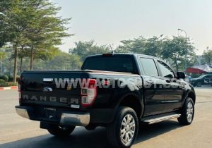 Xe Ford Ranger Limited 2.0L 4x4 AT 2021