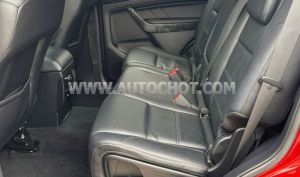 Xe Ford Everest Titanium 2.0L 4x2 AT 2020