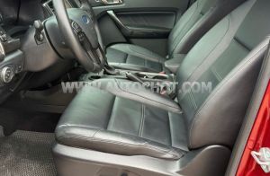 Xe Ford Everest Titanium 2.0L 4x2 AT 2020