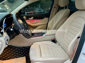 Xe Mercedes Benz GLC 300 4Matic 2020