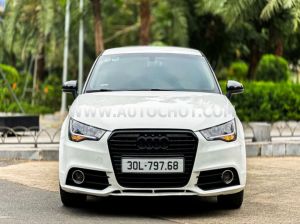 Xe Audi A1 1.4 TFSI 2010