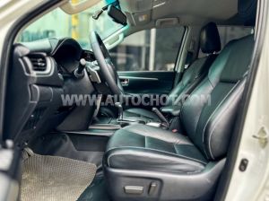 Xe Toyota Fortuner 2.4L 4x2 AT 2023