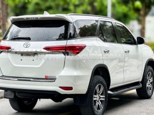 Xe Toyota Fortuner 2.4L 4x2 AT 2023