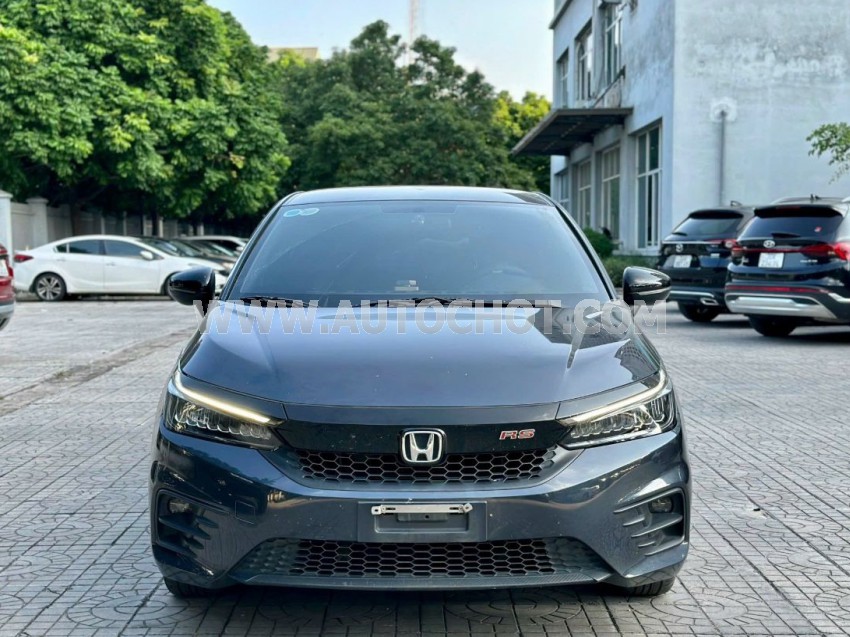 Honda City RS 1.5 AT 2023