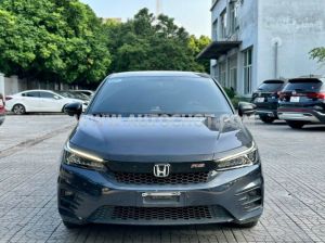 Xe Honda City RS 1.5 AT 2023