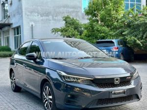 Xe Honda City RS 1.5 AT 2023