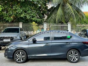 Xe Honda City RS 1.5 AT 2023