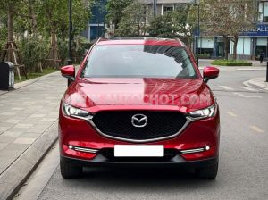 Xe Mazda CX5 Deluxe 2.0 AT 2022