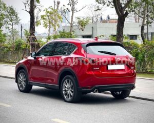 Xe Mazda CX5 Deluxe 2.0 AT 2022