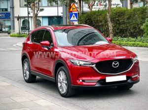 Xe Mazda CX5 Deluxe 2.0 AT 2022