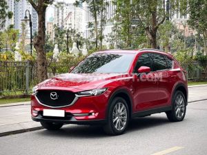 Xe Mazda CX5 Deluxe 2.0 AT 2022