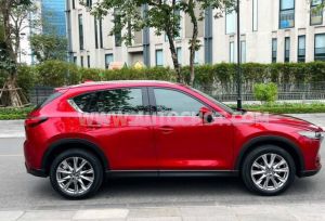 Xe Mazda CX5 Deluxe 2.0 AT 2022