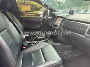 Xe Ford Everest Titanium 2.0L 4x2 AT 2019