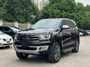 Xe Ford Everest Titanium 2.0L 4x2 AT 2019