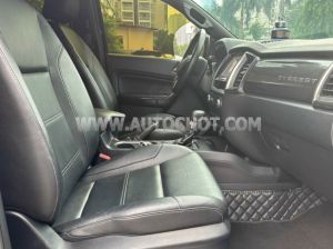 Xe Ford Everest Titanium 2.0L 4x2 AT 2019