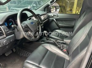 Xe Ford Everest Titanium 2.0L 4x2 AT 2019