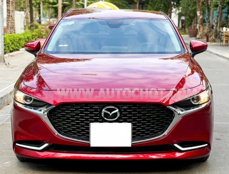 Mazda 3 1.5L Luxury 2024