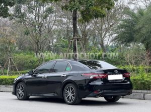 Xe Toyota Camry 2.5Q 2022