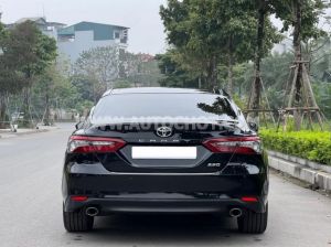 Xe Toyota Camry 2.5Q 2022