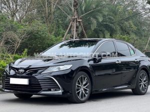 Xe Toyota Camry 2.5Q 2022