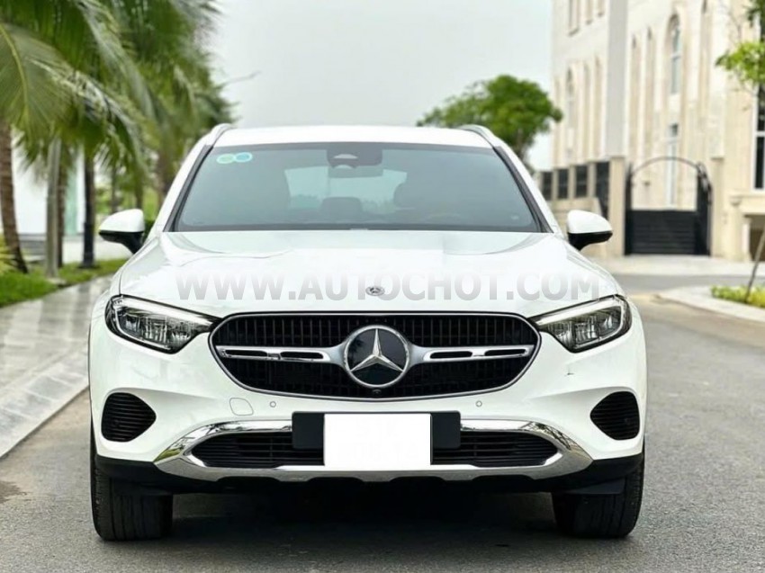 Mercedes Benz GLC 200 4Matic 2023