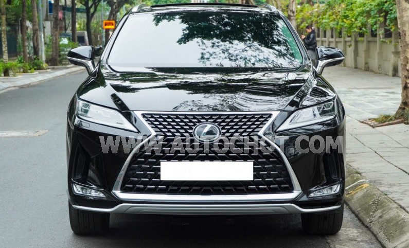 Lexus RX 350 2022