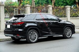 Xe Lexus RX 350 2022