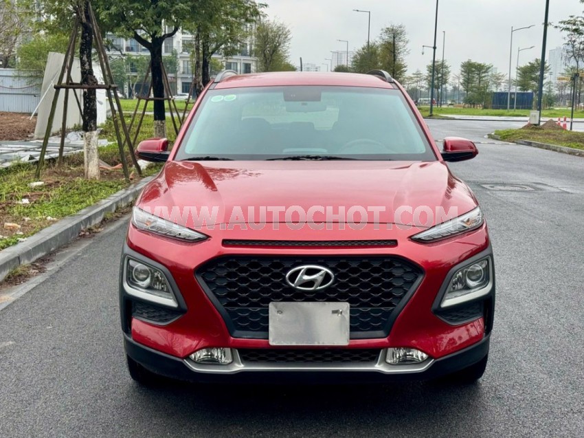 Hyundai Kona 2.0 AT 2021