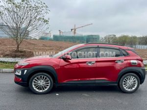 Xe Hyundai Kona 2.0 AT 2021