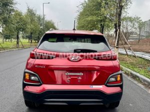 Xe Hyundai Kona 2.0 AT 2021