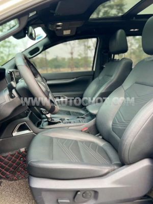 Xe Ford Everest Titanium 2.0L 4x2 AT 2023