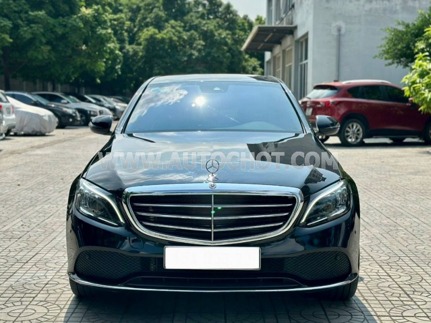 Mercedes Benz C class C200 Exclusive 2019