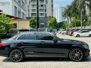 Xe Mercedes Benz C class C200 Exclusive 2019